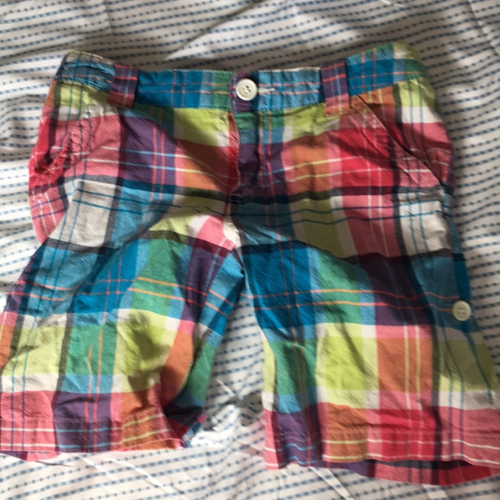 Girl’s Shorts